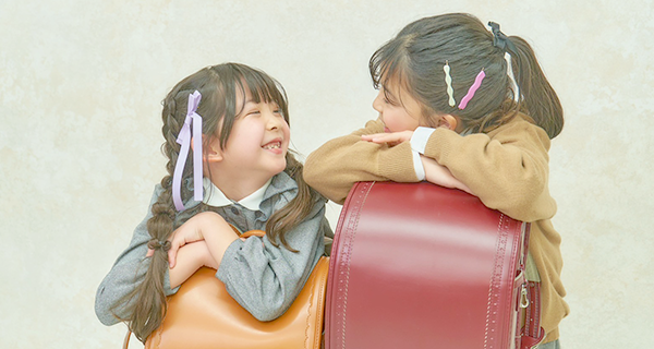 株式会社　Chord Priseで撮影させていただいた、スクールライフシーンの例