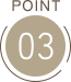 POINT 03